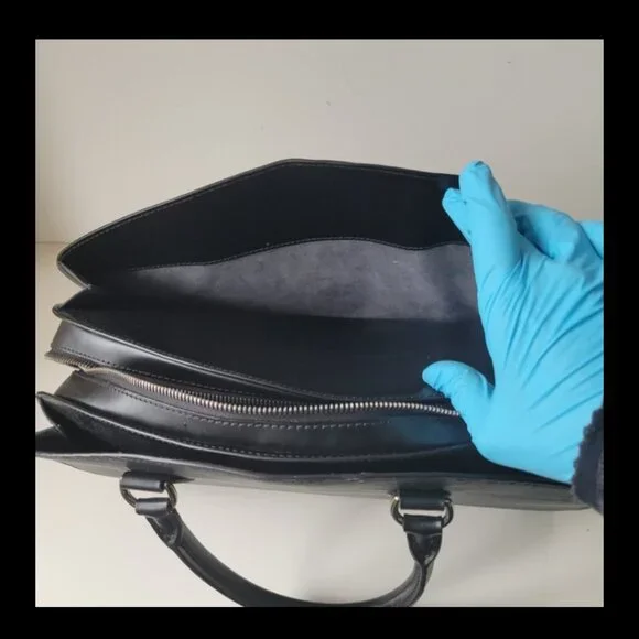 LOUIS VUITTON Pont Neuf PM Bag - Picture 9 of 16